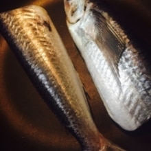 とびうおの塩焼き レシピ 作り方 By Aki 57 楽天レシピ とびうおの塩焼き レシピ 作り方 By Aki 57 楽天レシピ